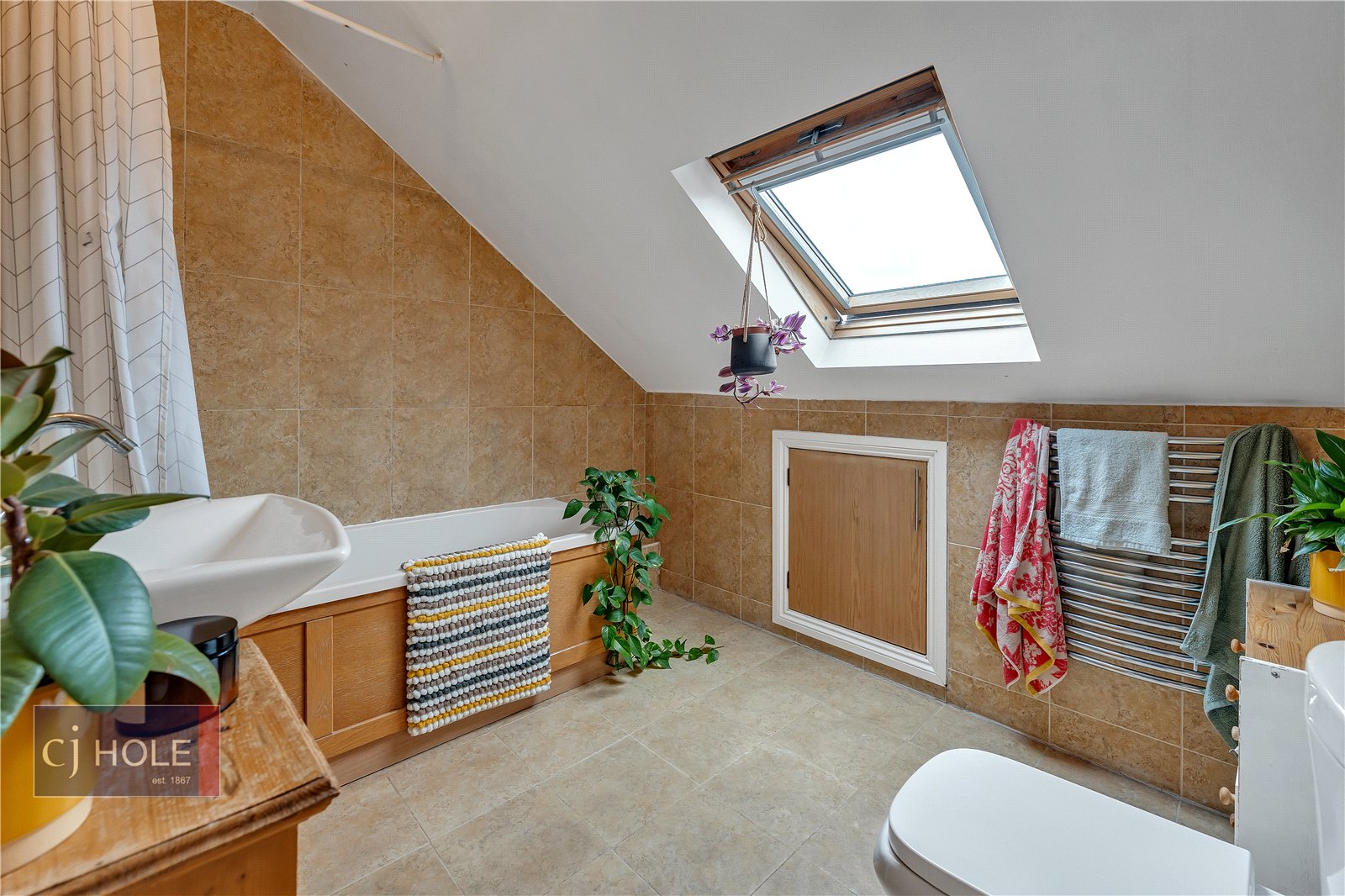 1 bedroom Flat to let in St. Andrews, Bristol