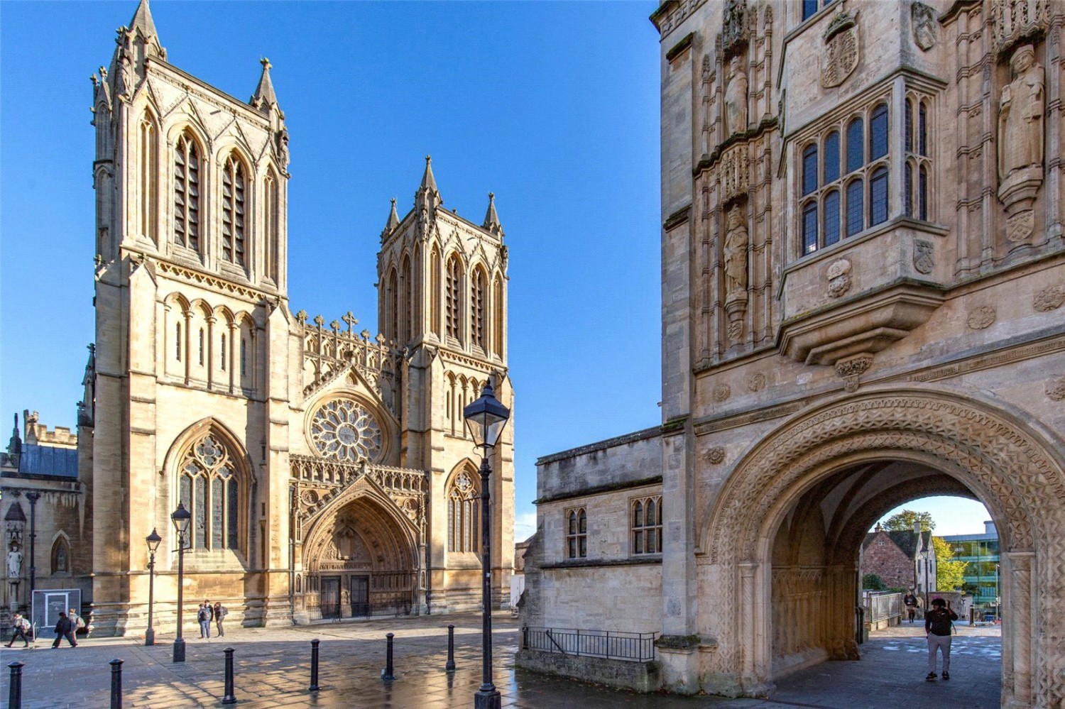 Bristol
