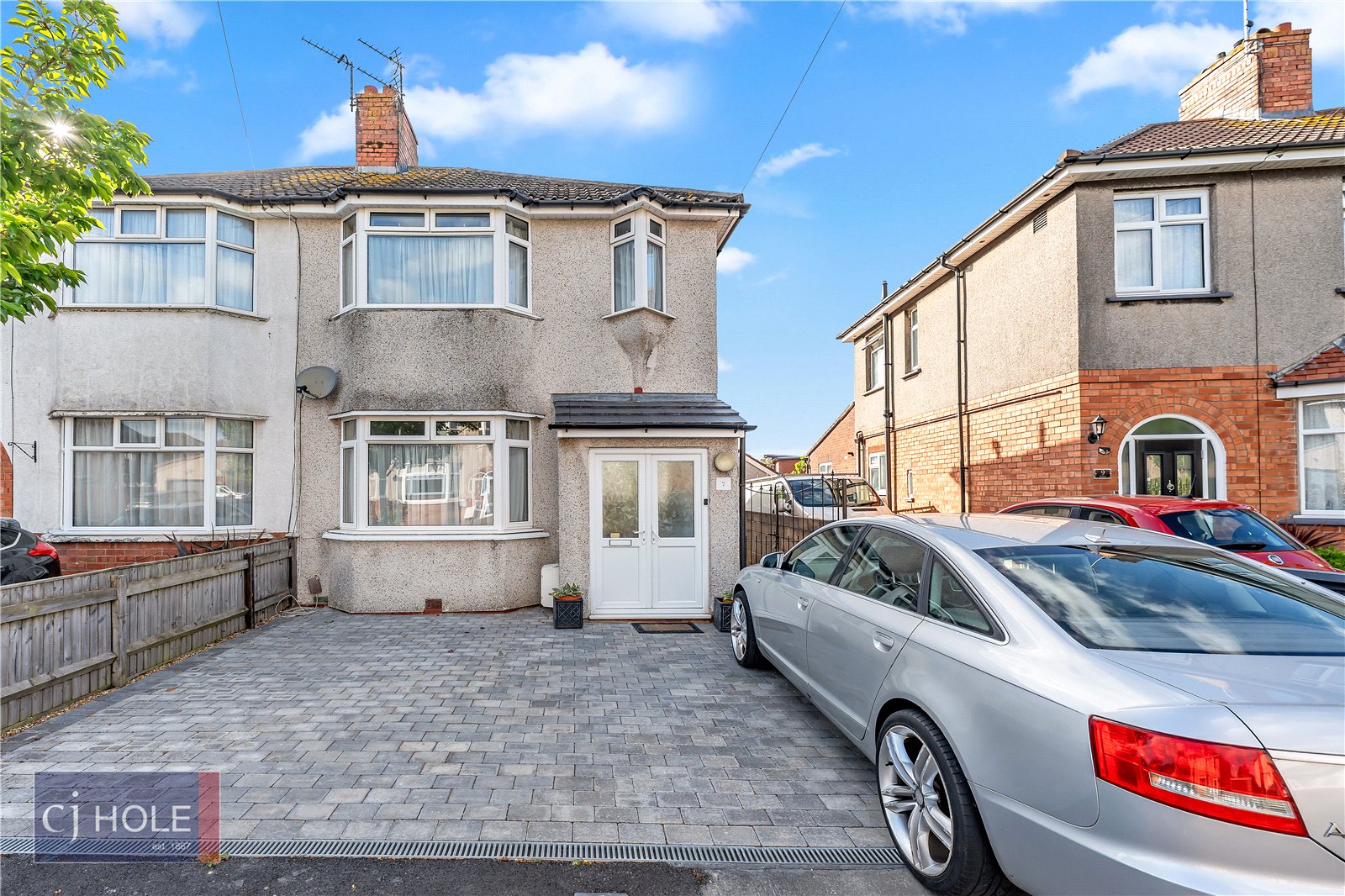 3 bedroom House to let in Bristol