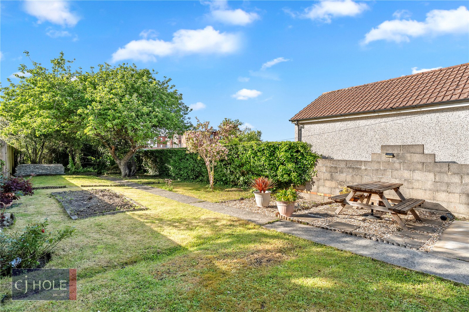 3 bedroom House to let in Bristol