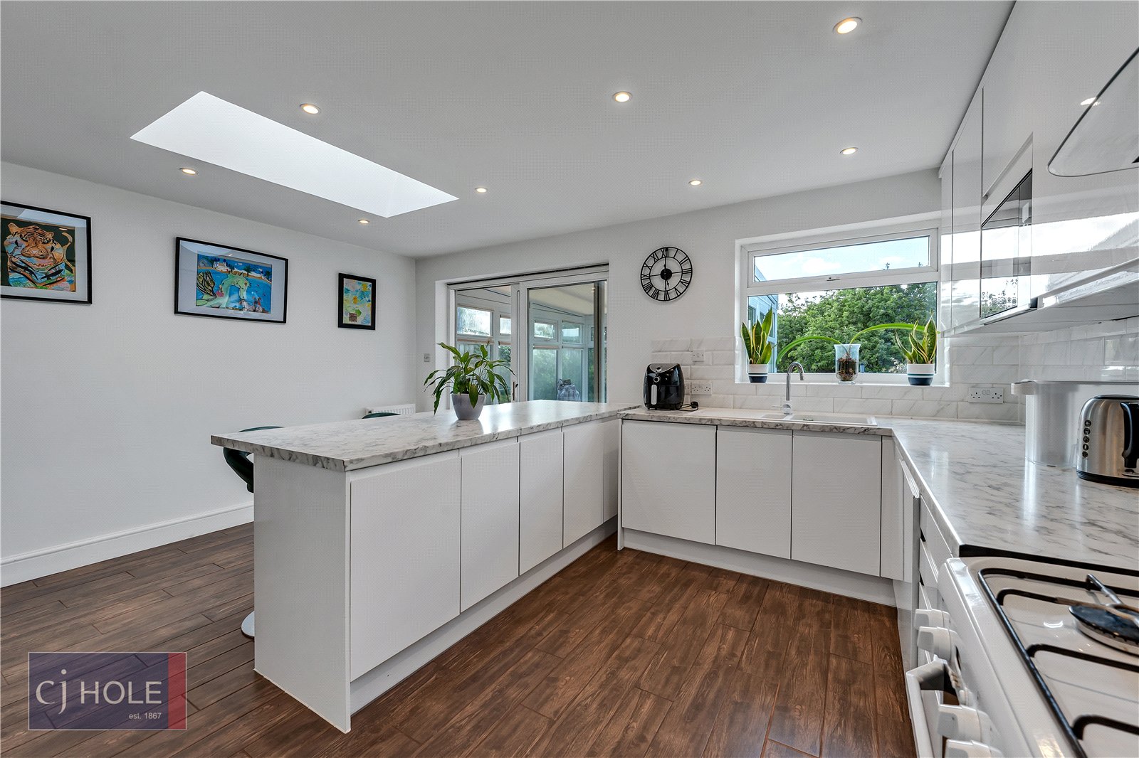 3 bedroom House to let in Bristol