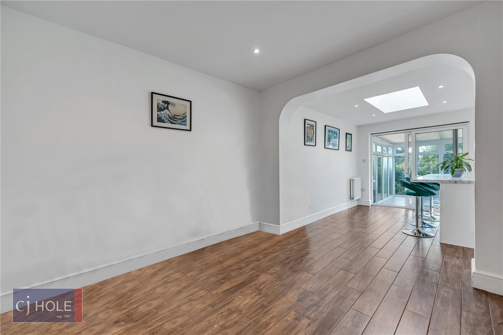 3 bedroom House to let in Bristol