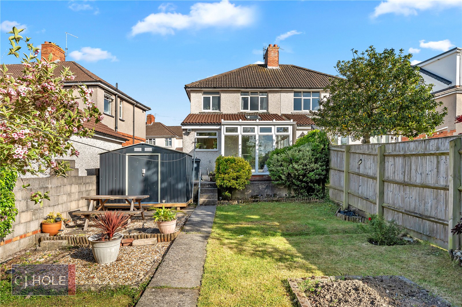 3 bedroom House to let in Bristol