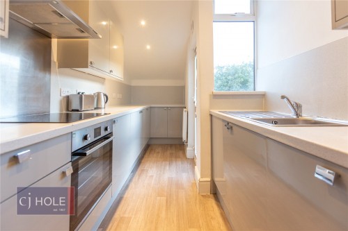 Brislington, Bristol