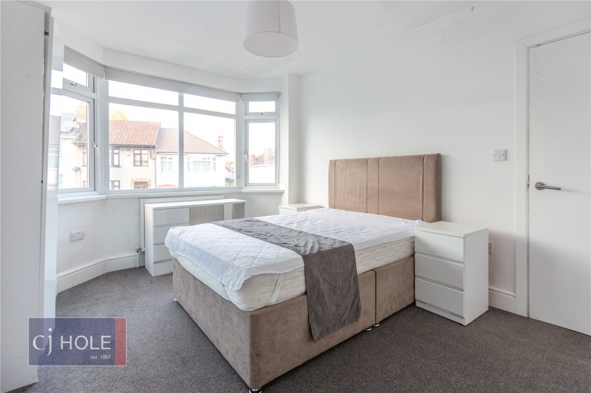 Brislington, Bristol