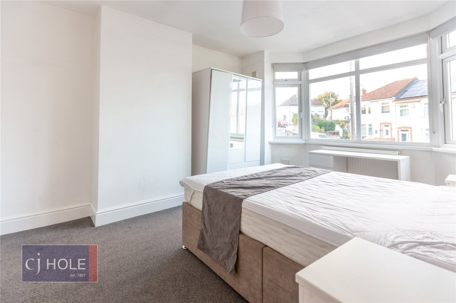 Brislington, Bristol
