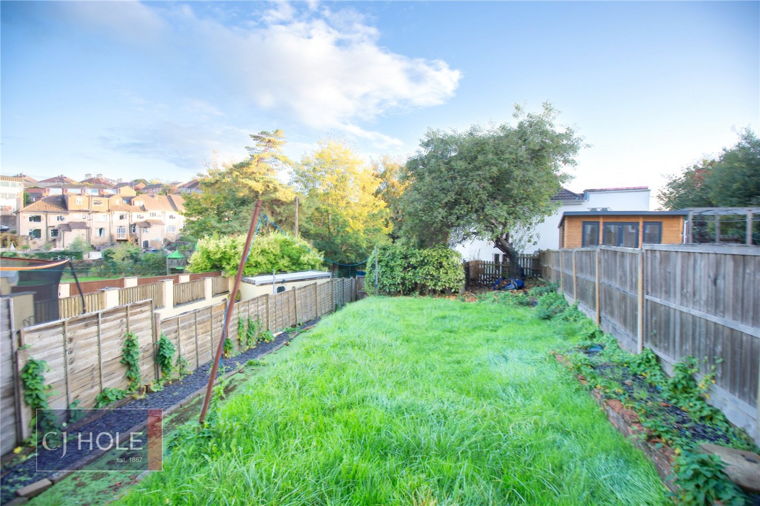 Brislington, Bristol