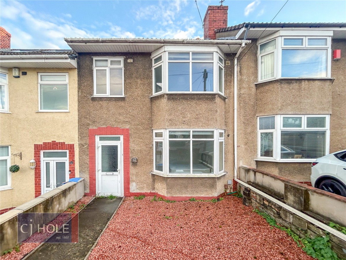 Brislington, Bristol