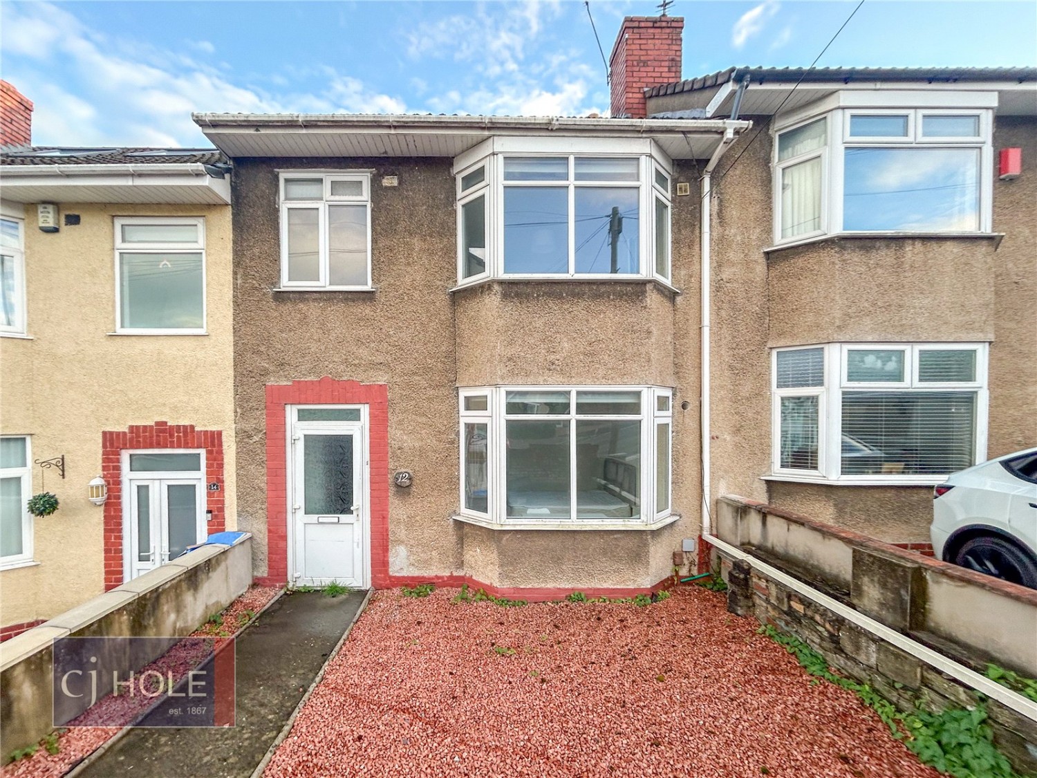 Brislington, Bristol