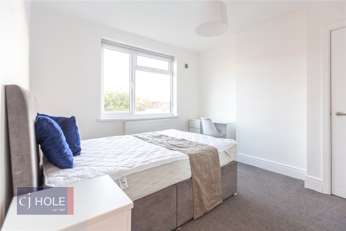 Brislington, Bristol