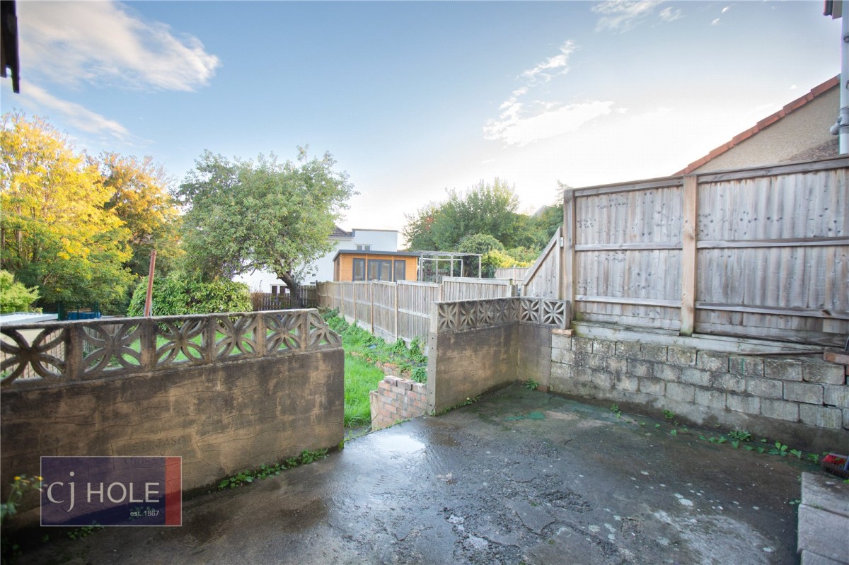 Brislington, Bristol