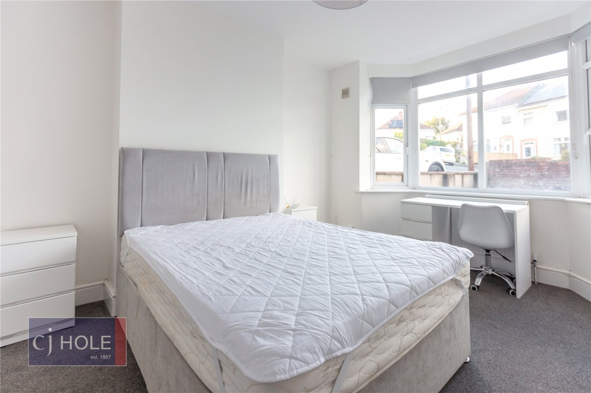 Brislington, Bristol