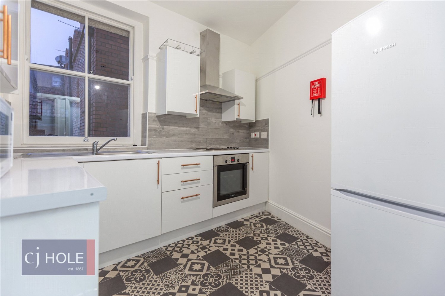 Stokes Croft, Bristol