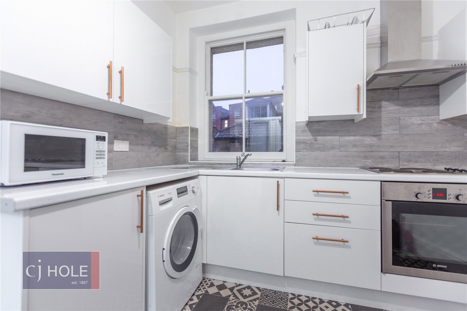 Stokes Croft, Bristol