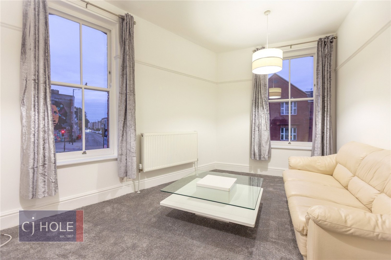 Stokes Croft, Bristol