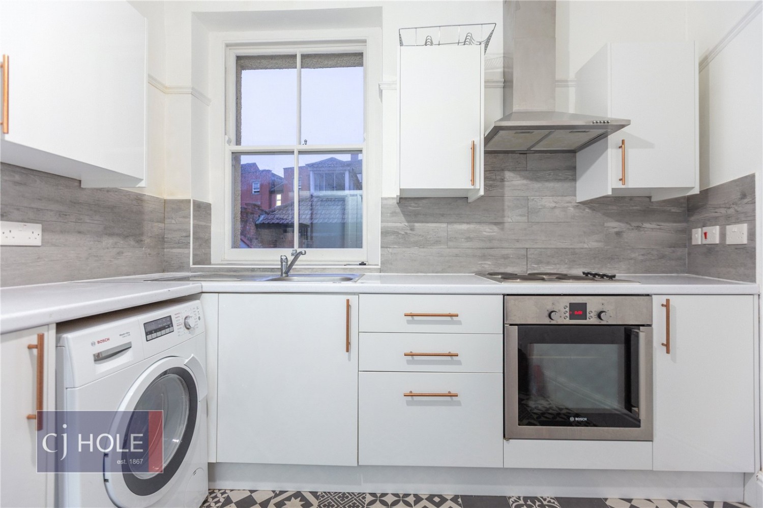 Stokes Croft, Bristol