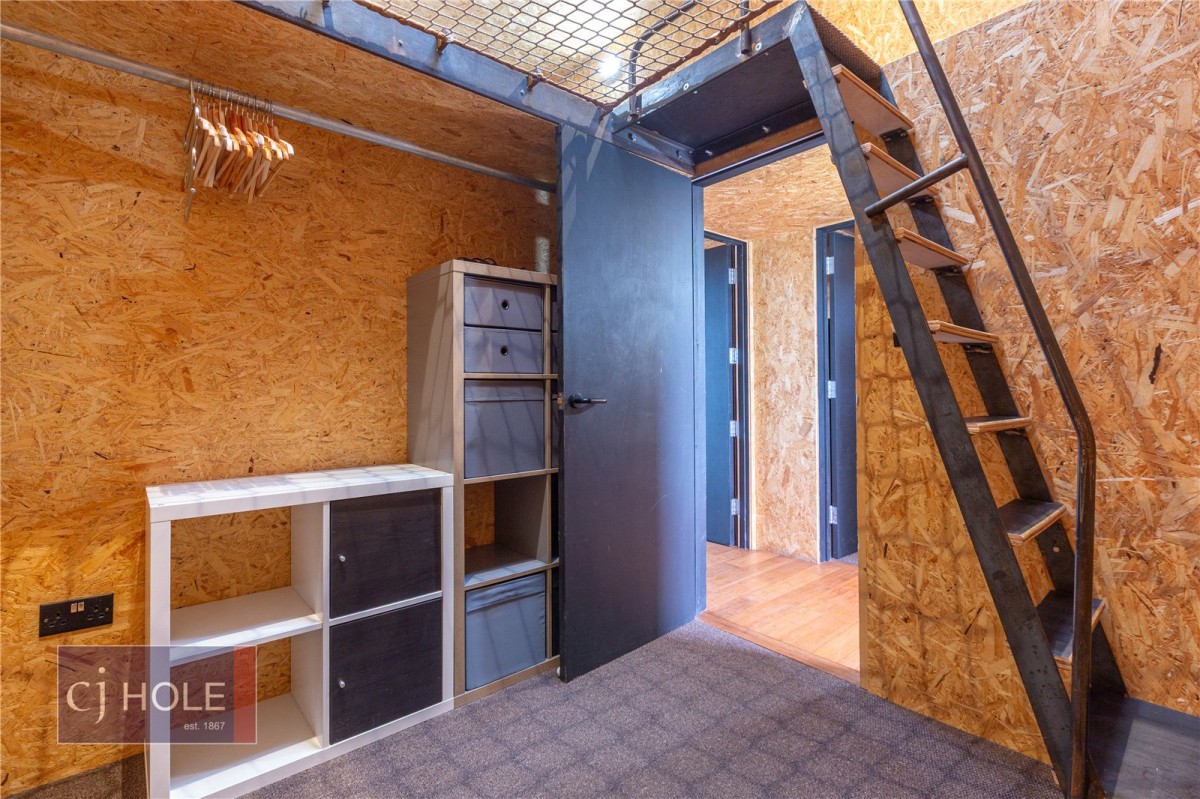 Saint Paul's, Bristol