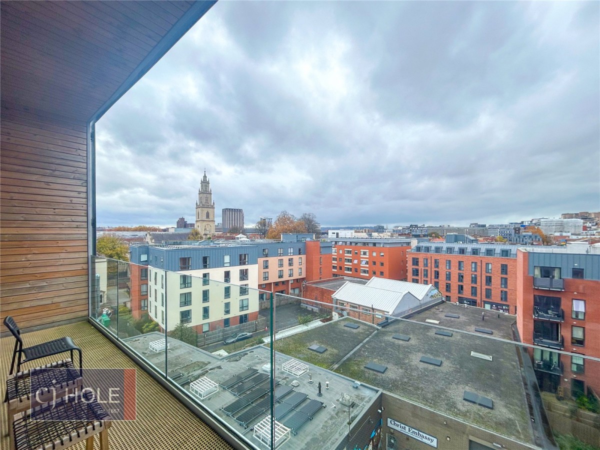 Saint Paul's, Bristol