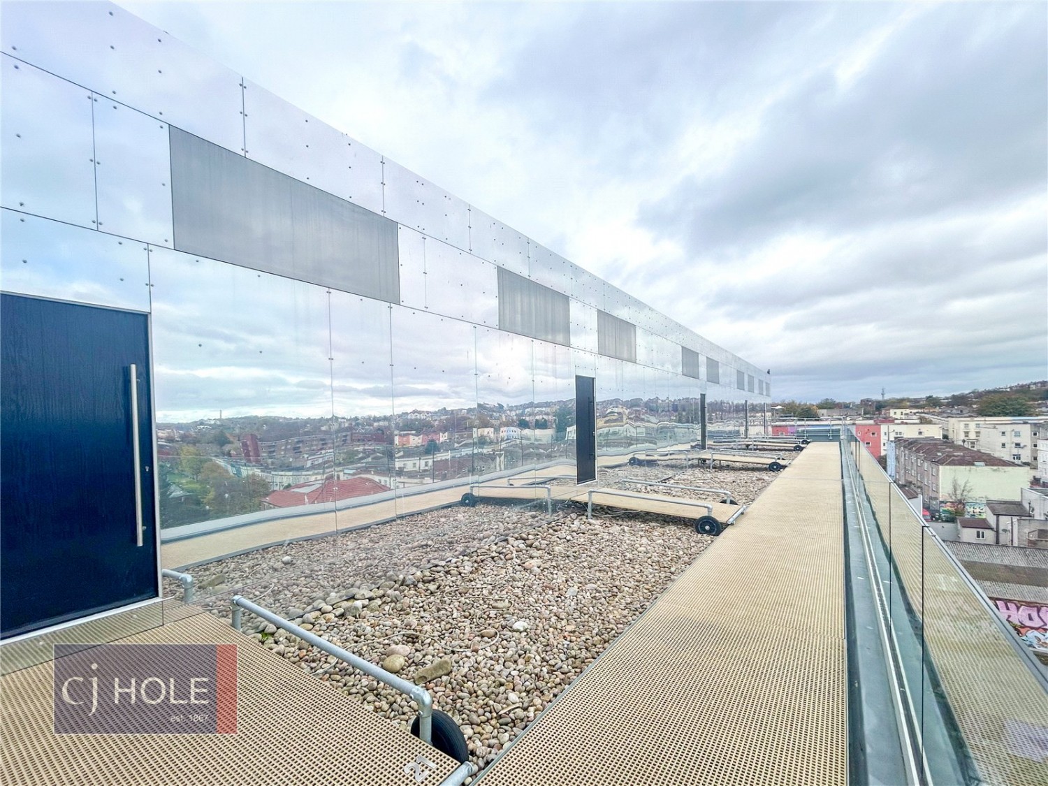 Saint Paul's, Bristol