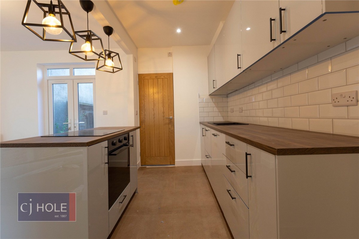 Westbury-on-Trym, Bristol, Bristol, City of