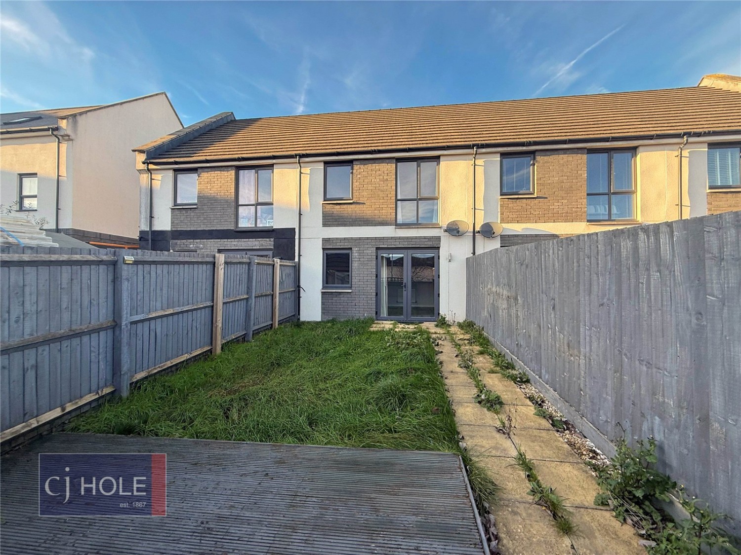 Patchway, Bristol, South Gloucestershire