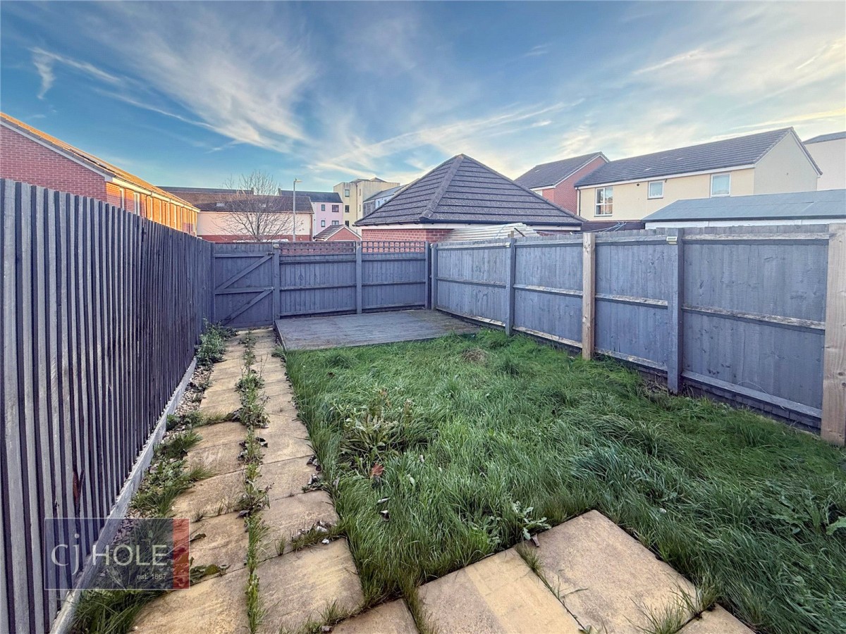 Patchway, Bristol, South Gloucestershire