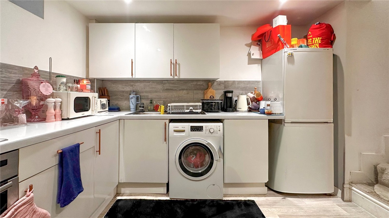 Stokes Croft, Bristol