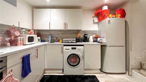 Stokes Croft, Bristol