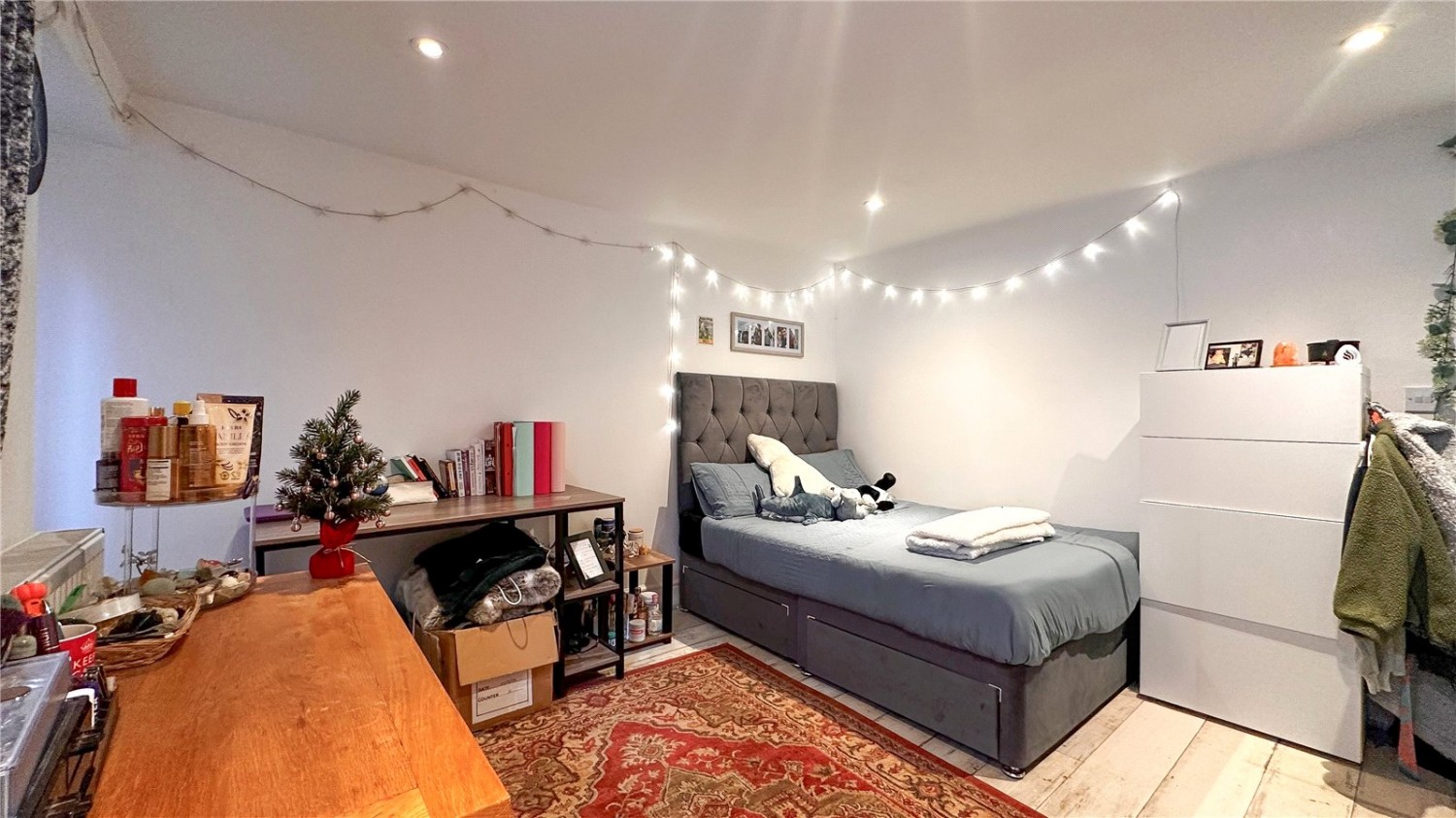 Stokes Croft, Bristol