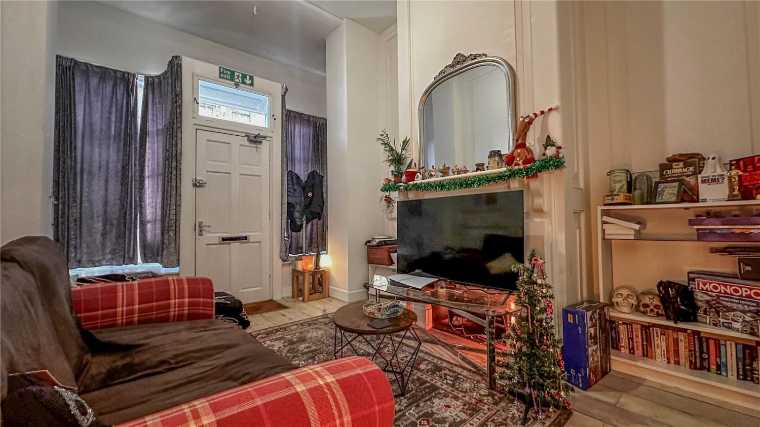 Stokes Croft, Bristol