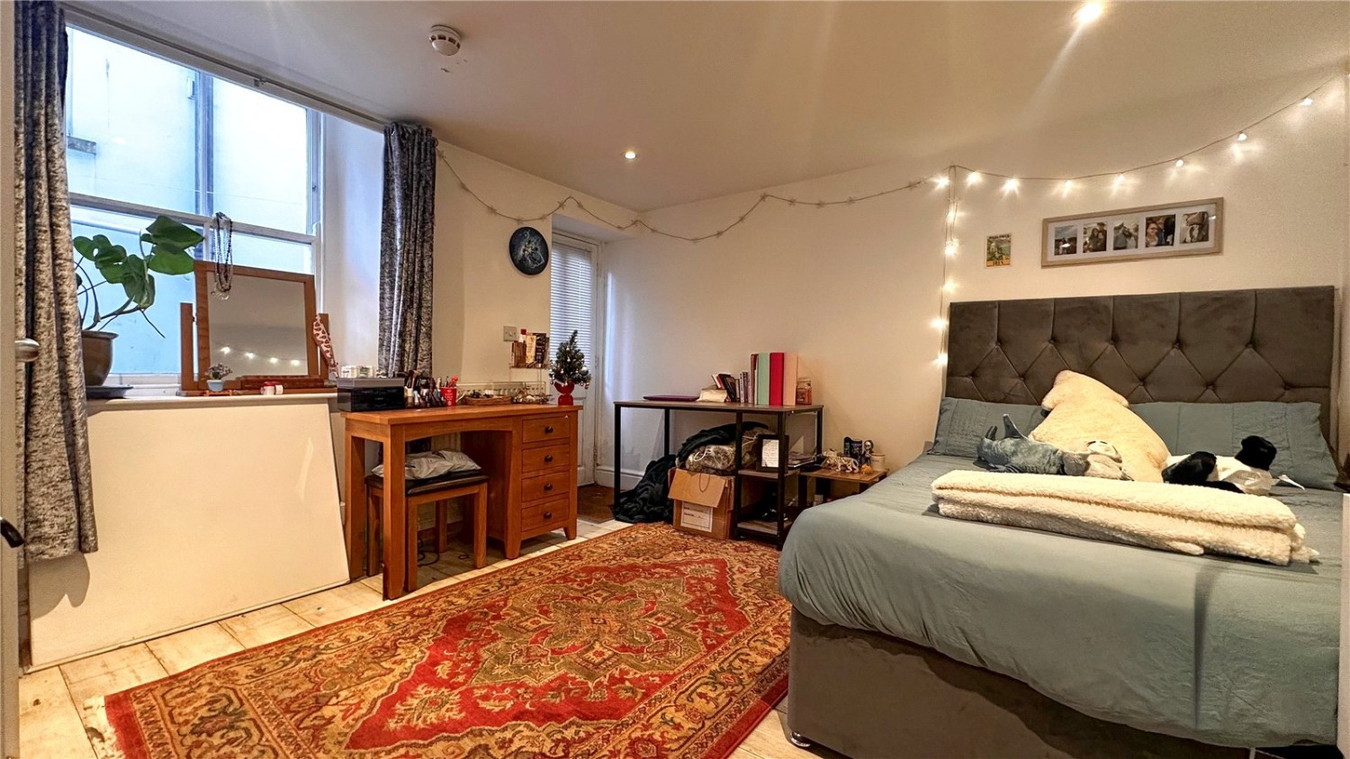 Stokes Croft, Bristol