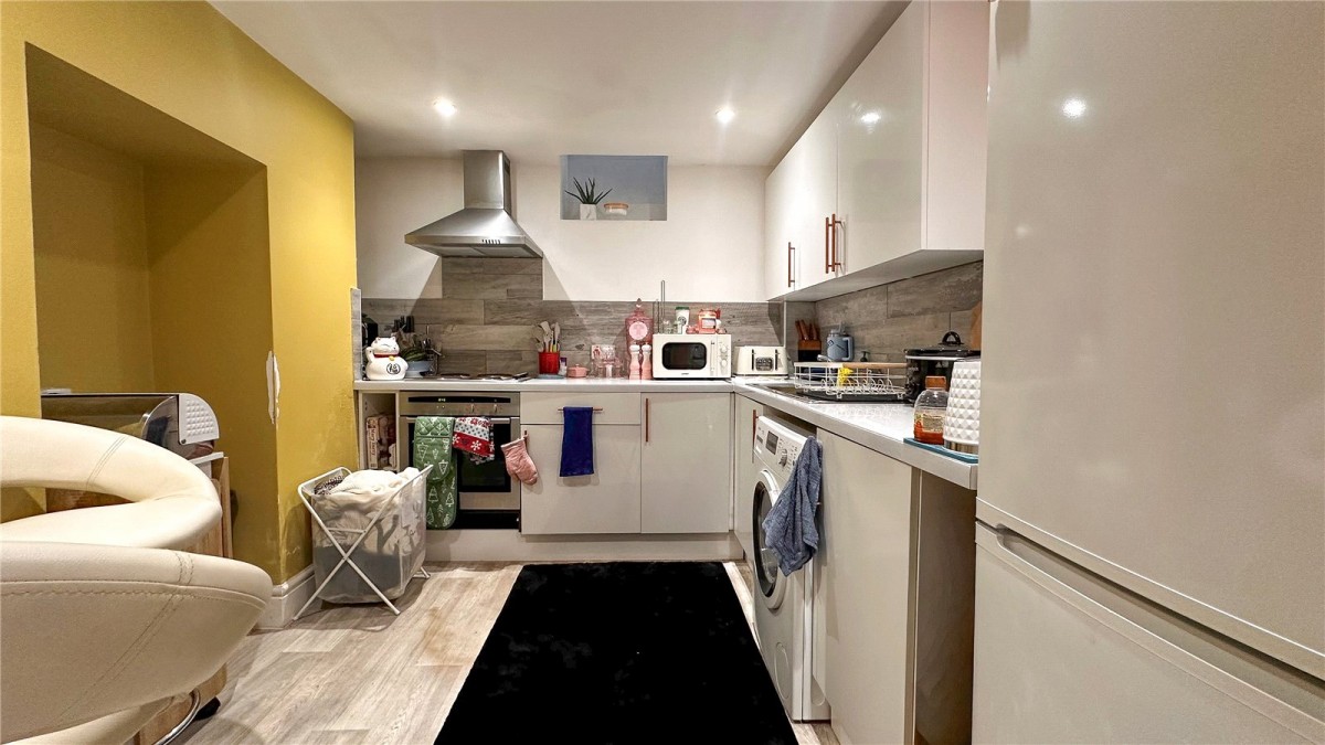 Stokes Croft, Bristol