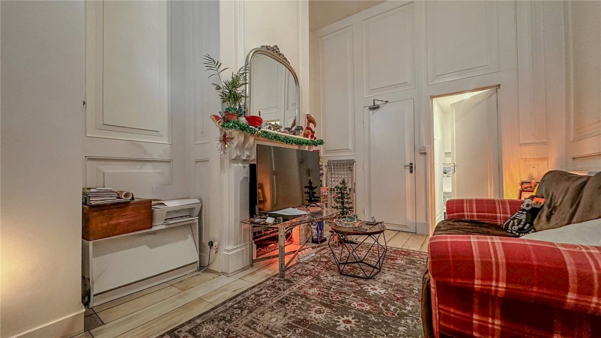 Stokes Croft, Bristol