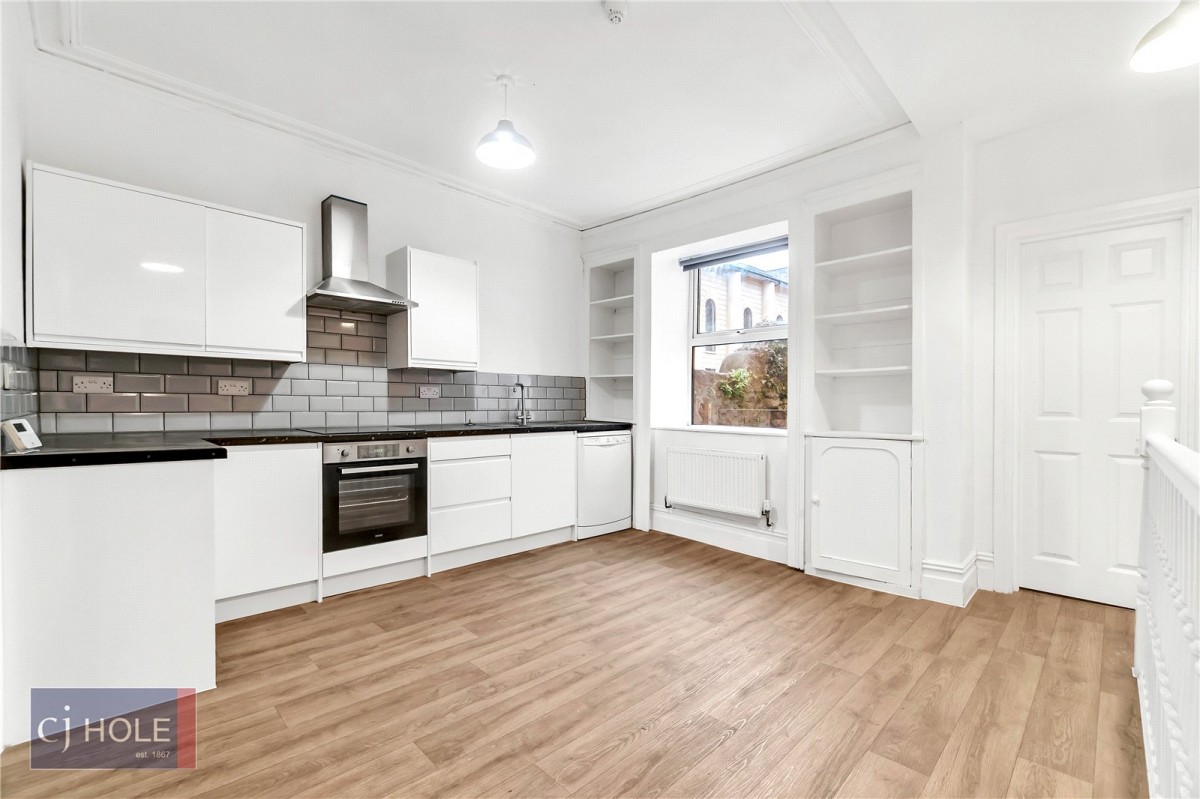 Bruton Place, Bristol