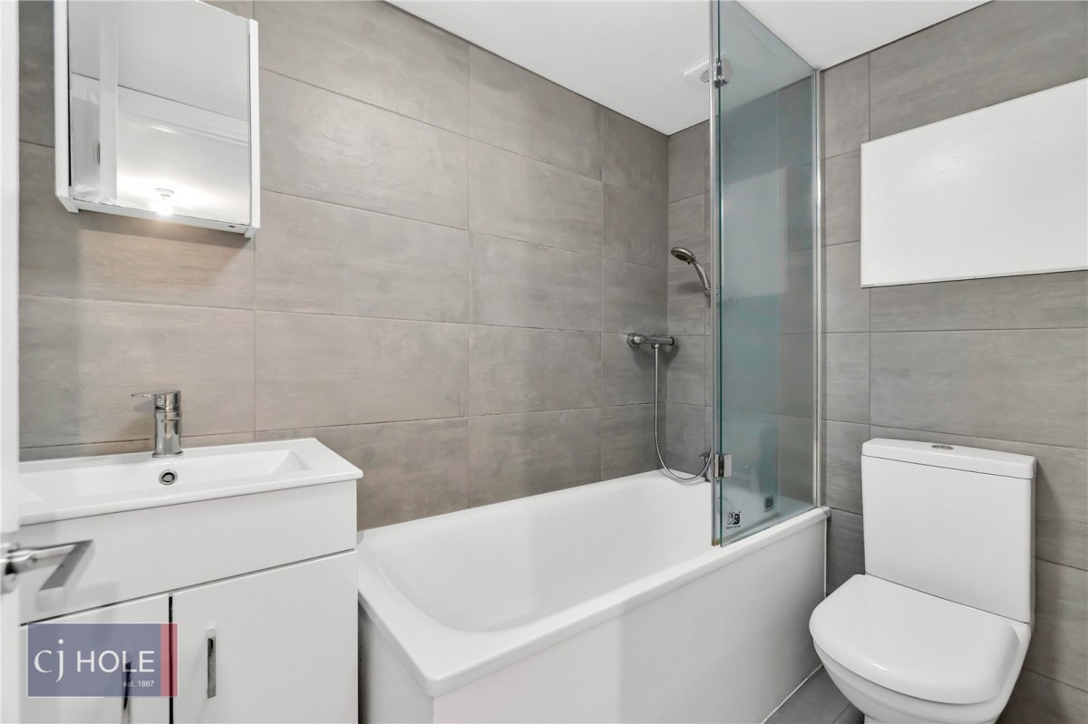 Bruton Place, Bristol