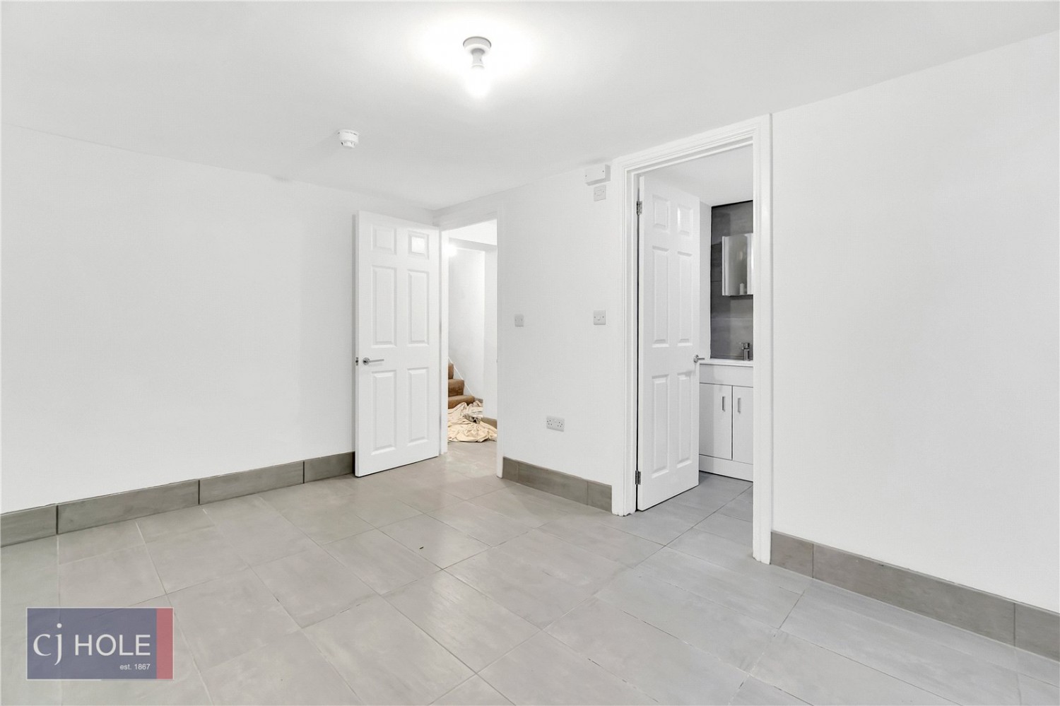 Bruton Place, Bristol