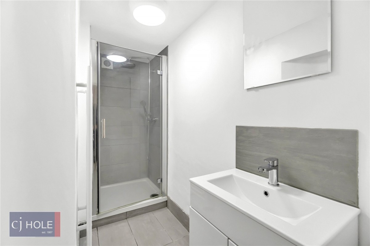 Bruton Place, Bristol