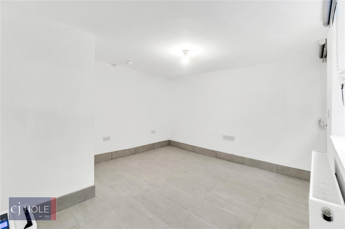 Bruton Place, Bristol