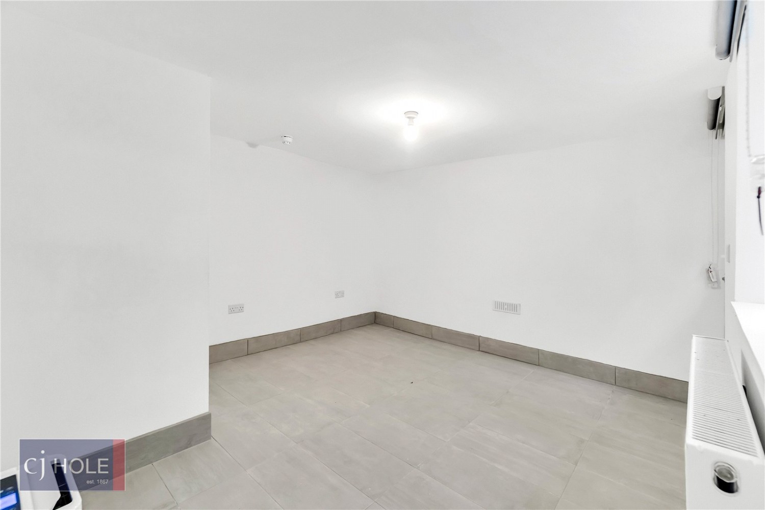 Bruton Place, Bristol