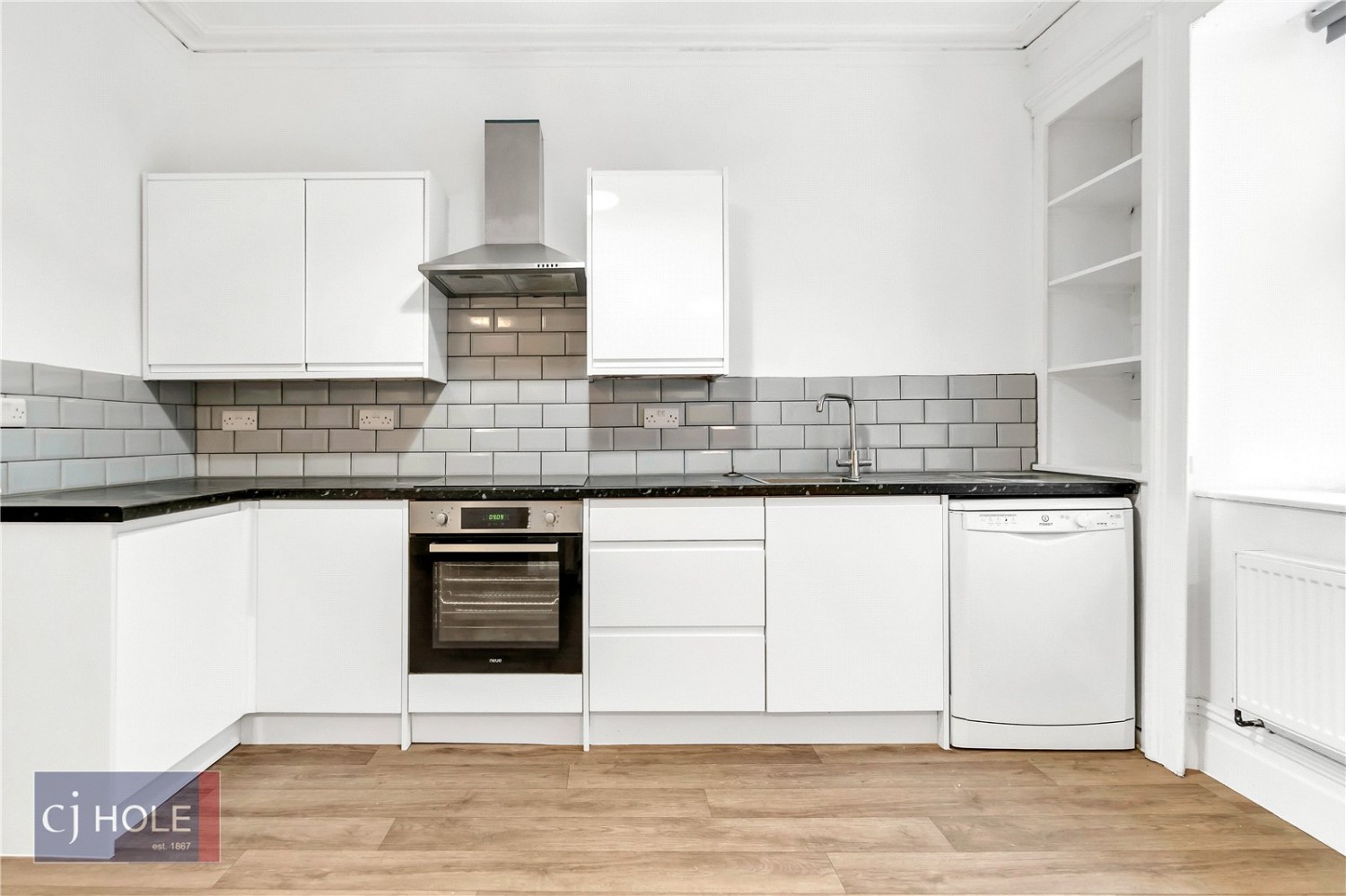 Bruton Place, Bristol