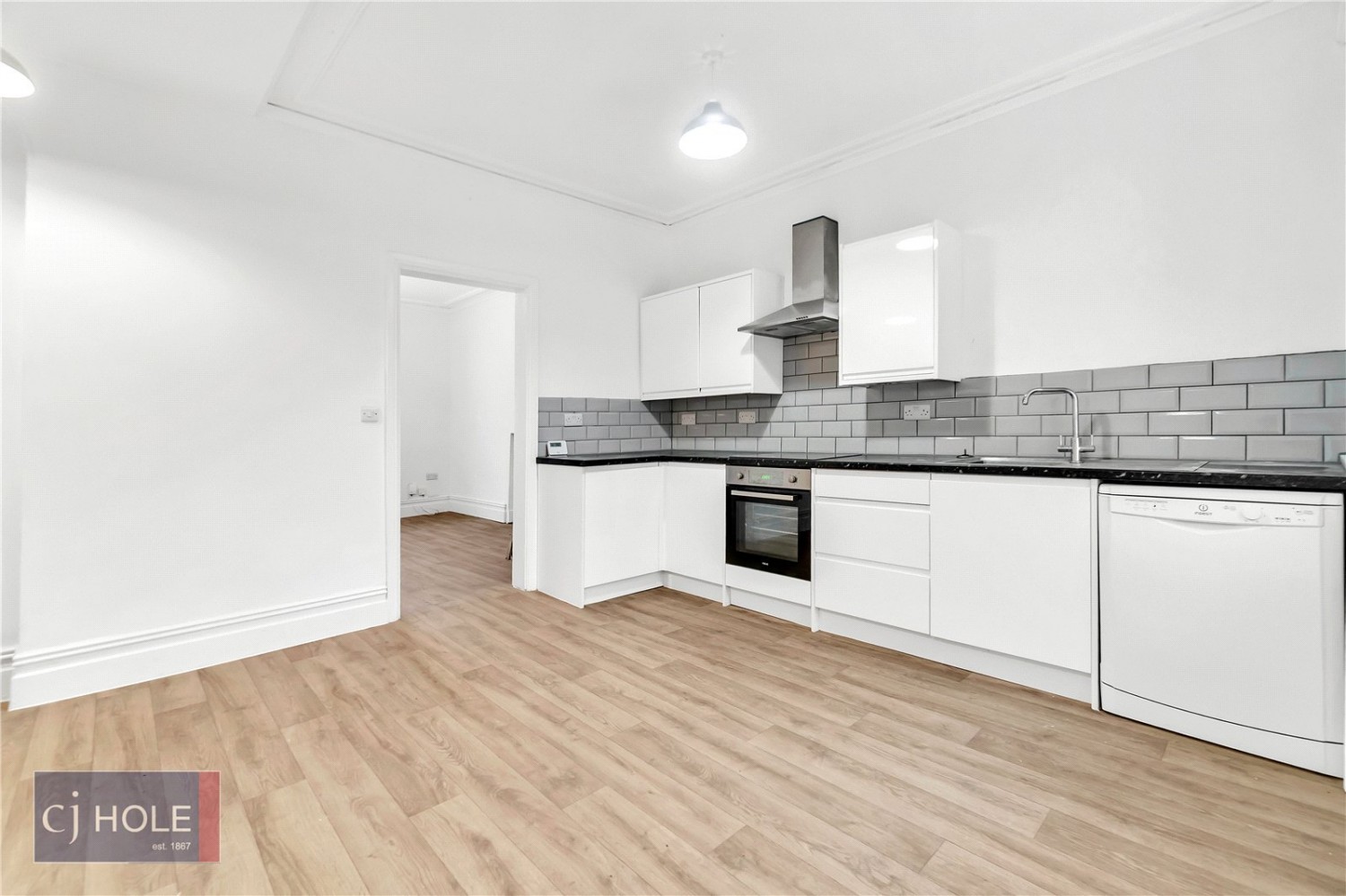 Bruton Place, Bristol