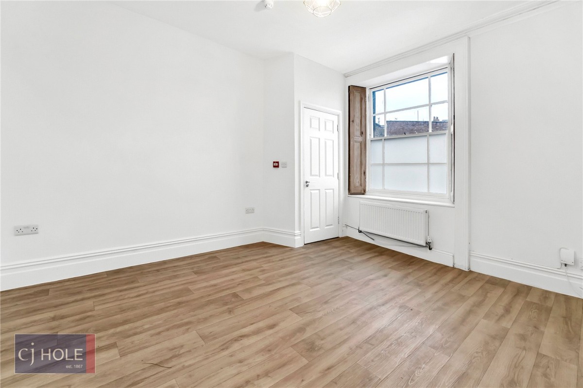 Bruton Place, Bristol