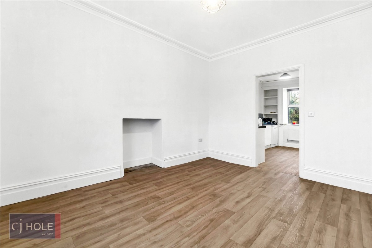 Bruton Place, Bristol