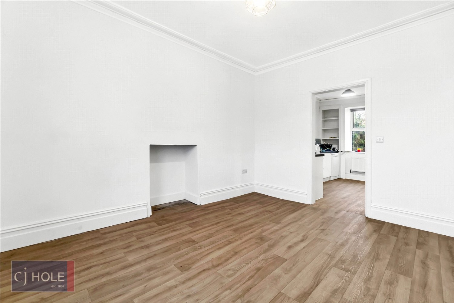 Bruton Place, Bristol