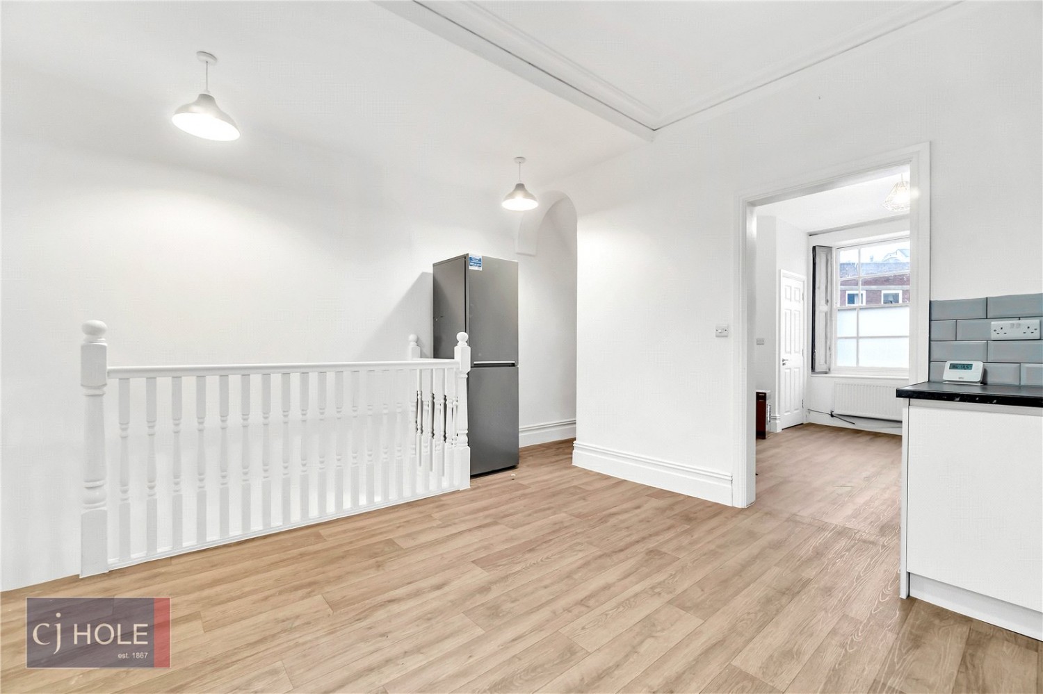 Bruton Place, Bristol