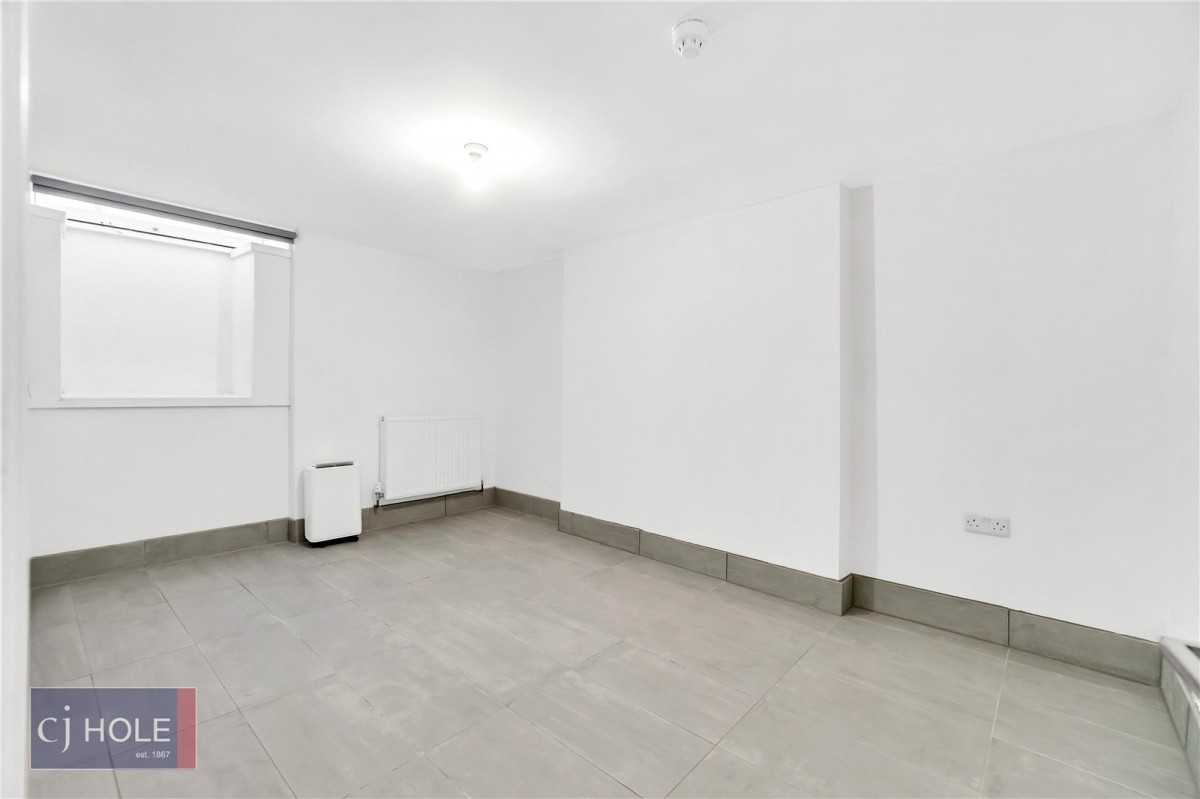 Bruton Place, Bristol