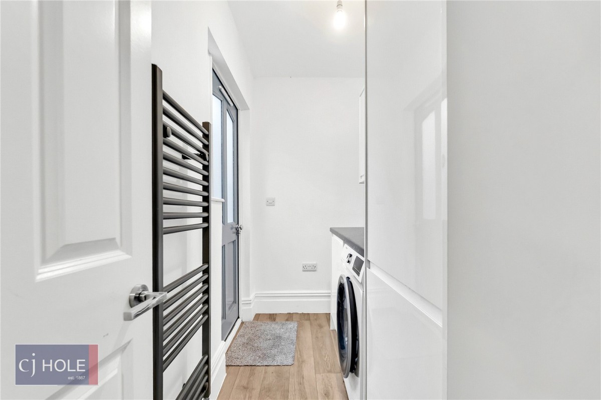 Bruton Place, Bristol