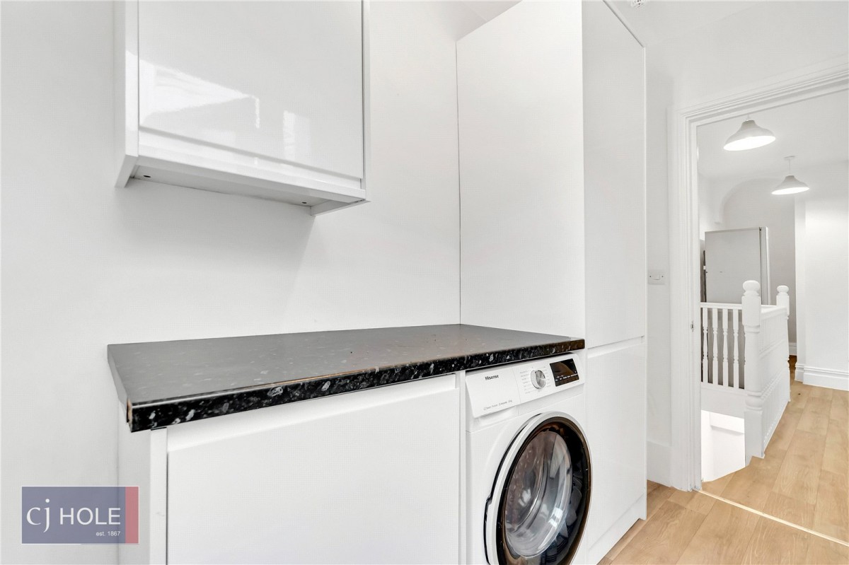 Bruton Place, Bristol