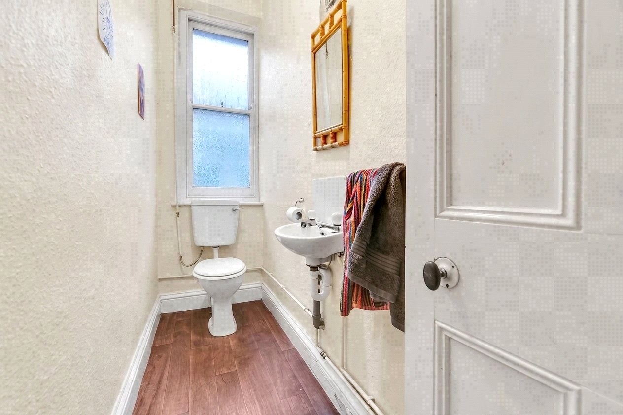 7 bedroom Flat to let in Bristol