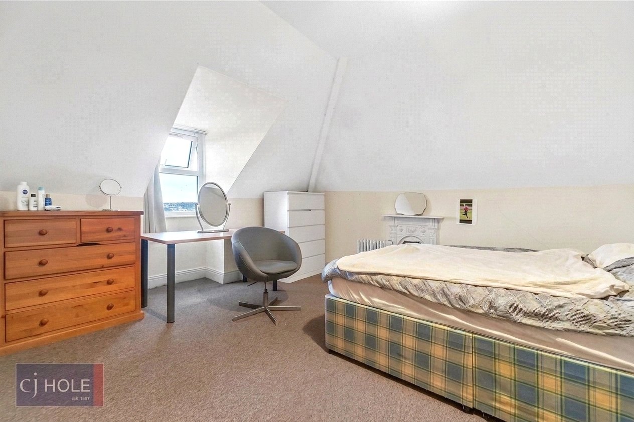 7 bedroom Flat to let in Bristol